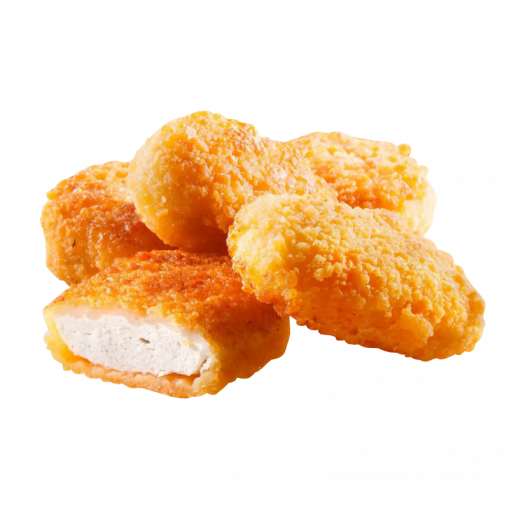 Наггетсы куриные